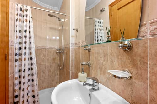 Rijwoning met 2 slaapkamers in Cabo Roig — foto 21