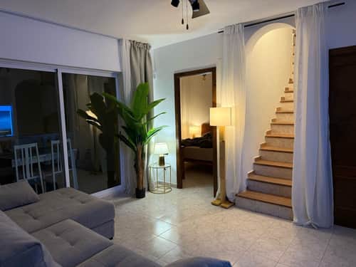 Bungalow met 3 slaapkamers in Torrevieja — foto 8