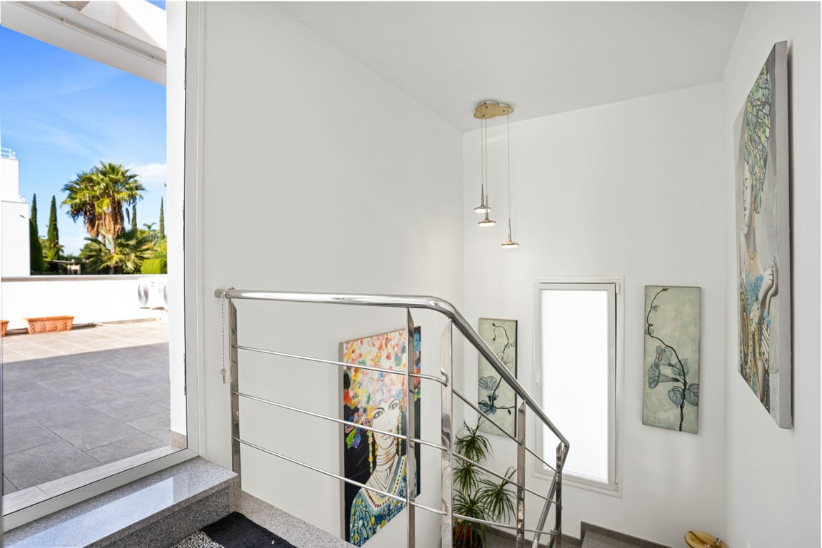5-bed Villa in Jávea photo 19