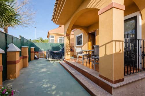 Villa met 2 slaapkamers in Torrevieja — foto 4