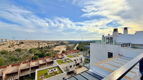 Appartement met 2 slaapkamers in Orihuela Costa — foto 32