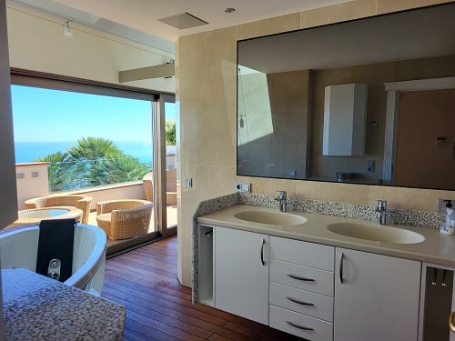 4-bed Villa in Moraira photo 21