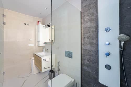 Appartement met 2 slaapkamers in San Miguel de Salinas — foto 21