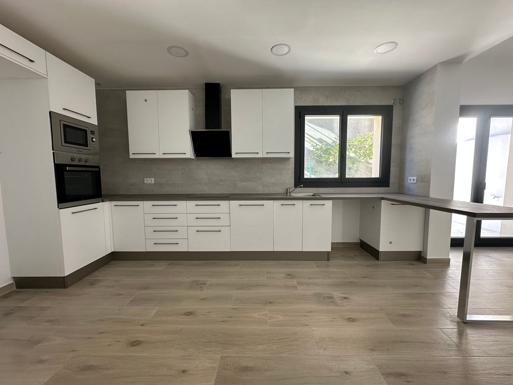 Brand-new house - 43