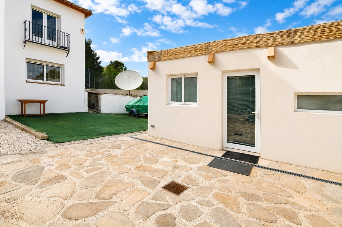 5-bed Villa in Jávea photo 21