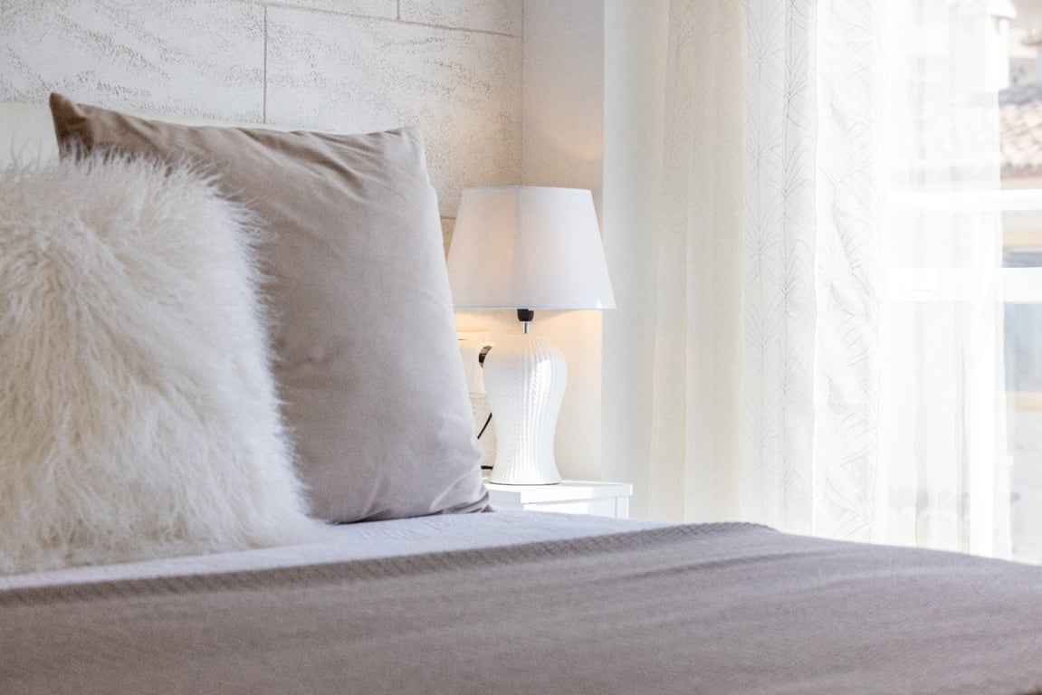 Adossat per al lloguer anual, Jávea - 26