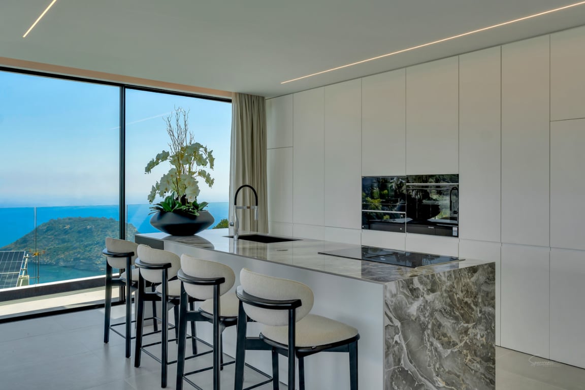 Venta. Chalet/Villa en Jávea