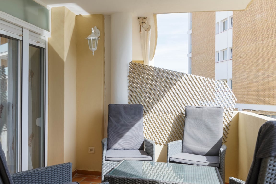 Apartament de lloguer d'hivern a Javea - 20