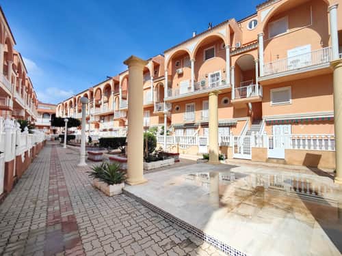Penthouse met 2 slaapkamers in Torrevieja — foto 47