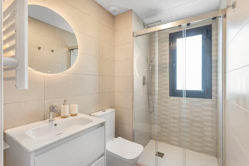 Appartement met 2 slaapkamers in Los Alcázares — foto 22