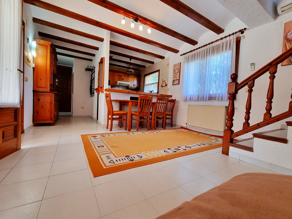 Detached house in Els Poblets