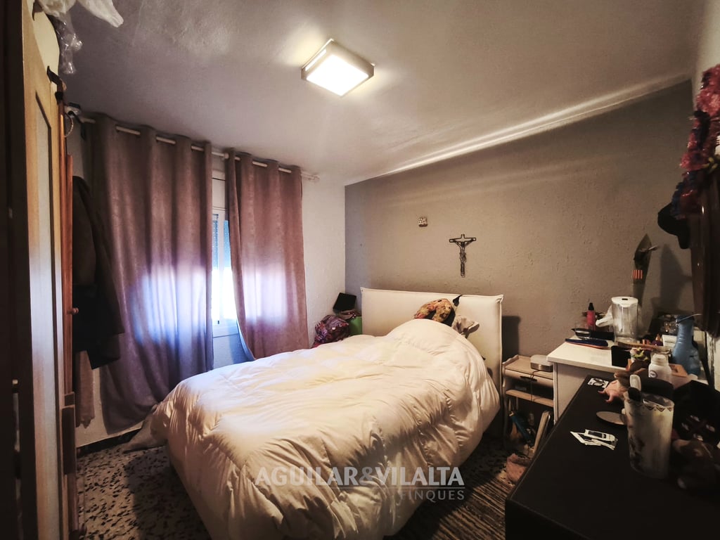 CASA EN VILANOVA DEL VALLES - 26