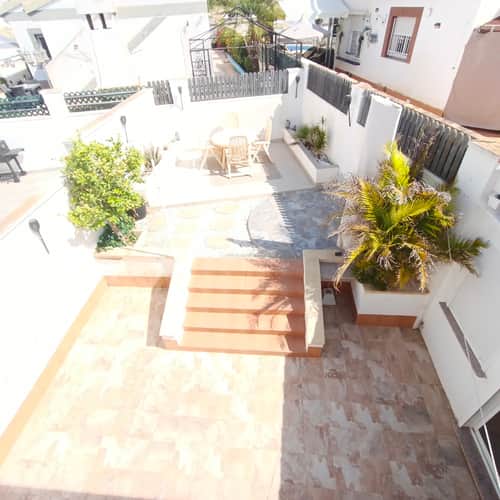 Villa met 3 slaapkamers in Sucina — foto 32