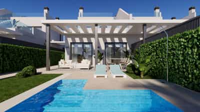 VILLA 7 0