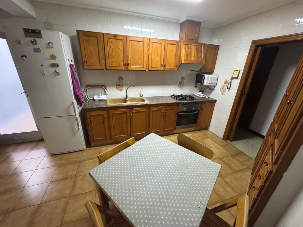 Piso en Venta de 3 dormitorios en Centro ciudad-Denia - 27