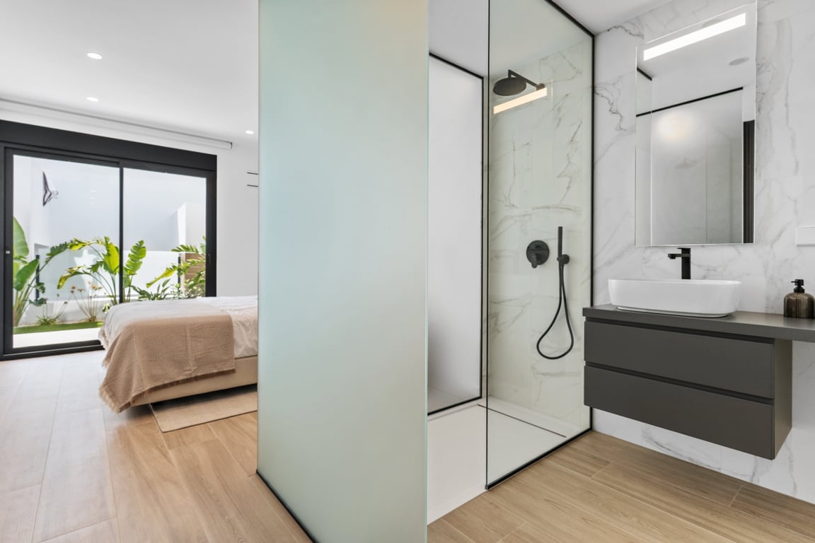 APARTAMENT DÚPLEX EXCLUSIU | 345M² DE LUXE | JARDINS MONTECALA, CUMBRE DEL SOL | ALTA GAMA I PRIVAT - 9