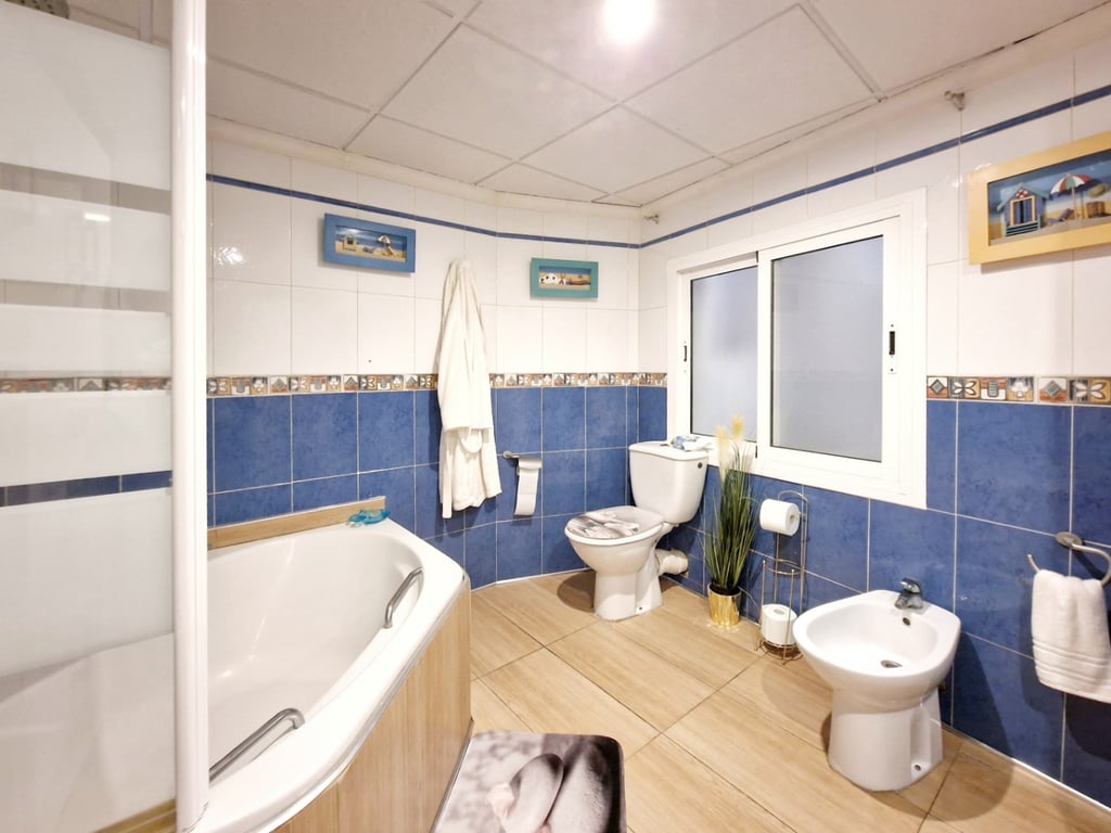 Casa de pueblo de 10 habitaciones en el centro de Jávea - 23