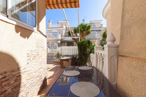 Villa met 4 slaapkamers in Orihuela Costa — foto 5