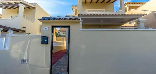 Villa met 3 slaapkamers in Orihuela Costa — foto 10