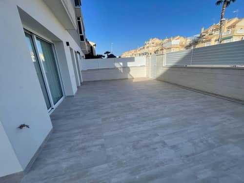Appartement met 3 slaapkamers in Torrevieja — foto 26
