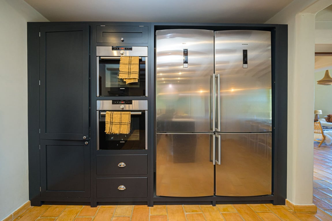 Hermosa Villa con vistas al Montgó - 5