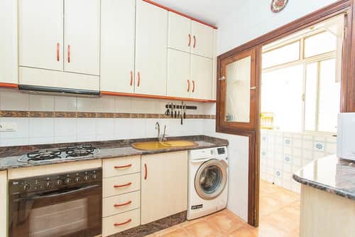 Appartement met 3 slaapkamers in Torrevieja — foto 8