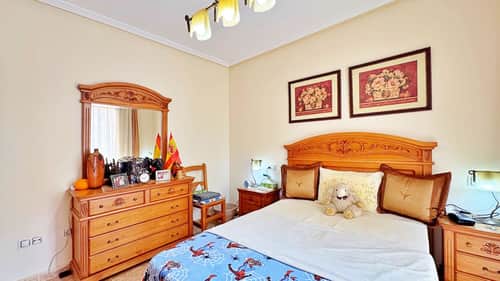 Rijwoning met 3 slaapkamers in Orihuela Costa — foto 28