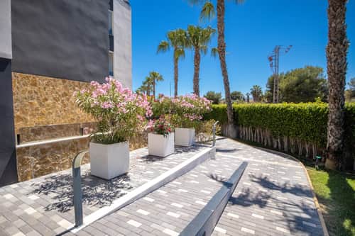 Penthouse met 3 slaapkamers in Los Altos — foto 33