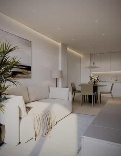 Nieuwbouw appartement Guardamar - 5