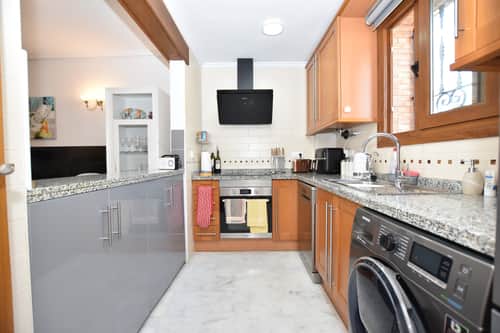 Appartement met terras en berging in Algorfa — foto 11