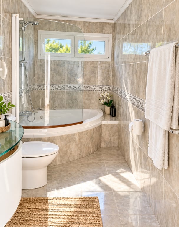 3-bed Villa in Altea photo 11