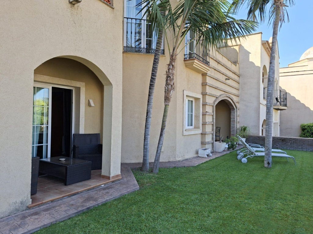 Apartamento Golf la Sella a Denia - 17