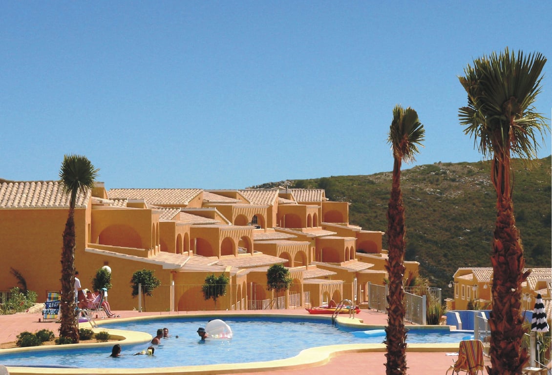 Appartement à la vente à Benitachell