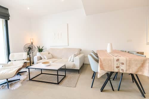 Appartement met 3 slaapkamers in San Pedro del Pinatar — foto 8