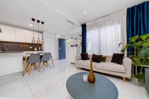 Rijwoning met 3 slaapkamers in Villamartín — foto 11