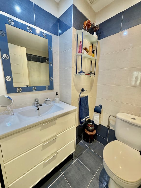 VENTA APARTAMENTO 3 DORMITORIOS - 34