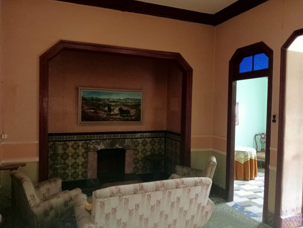 Casa en venta en Pedreguer - 11