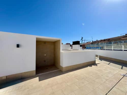 Appartement met 2 slaapkamers in Torrevieja — foto 24
