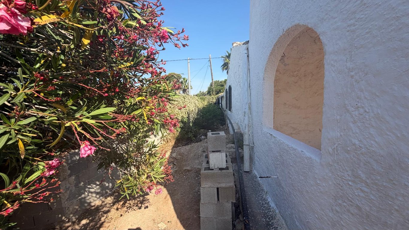2-bed Villa in Jávea photo 17