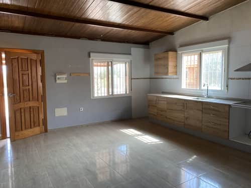 Rijwoning met 4 slaapkamers in Fuente Alamo — foto 20