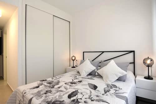 Appartement met 2 slaapkamers in Villamartín — foto 4