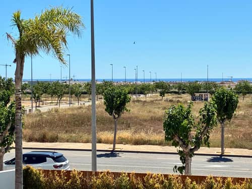 Appartement met 2 slaapkamers in Pilar de la Horadada — foto 10