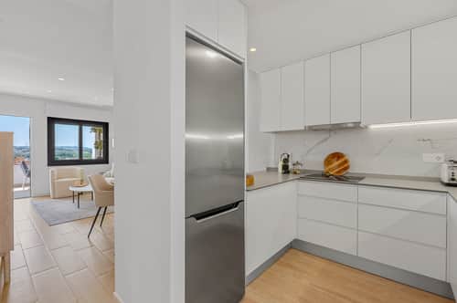 Appartement met 2 slaapkamers in Torrevieja — foto 9
