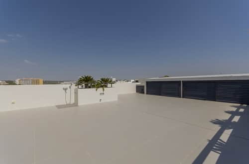 Nieuwbouwvilla op 250 meter van het strand in Dehesa de Campoamor — foto 17