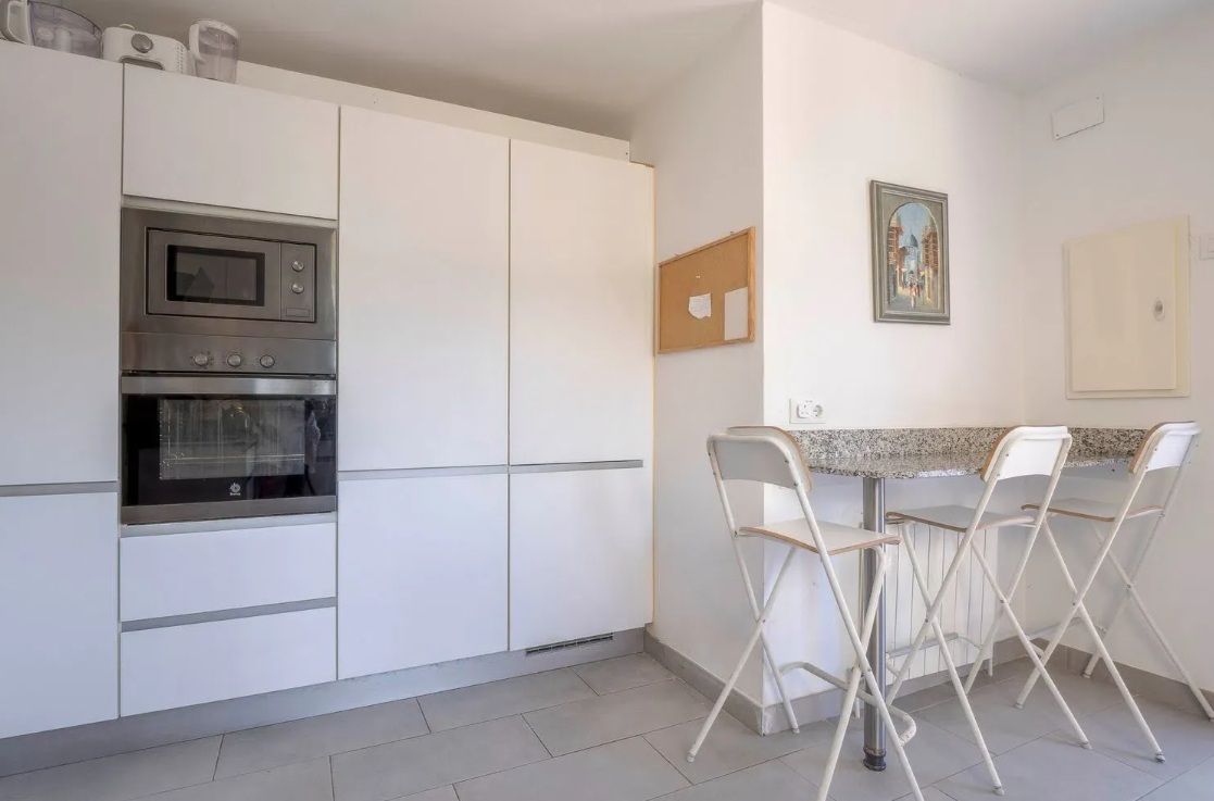 Magnífica Vila Tradicional amb Connexions Modernes a El Tosalet – Cap Martí Preu: 780.000 € - 11