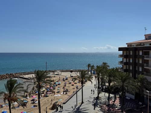 Appartement met 3 slaapkamers in Torrevieja — foto 1
