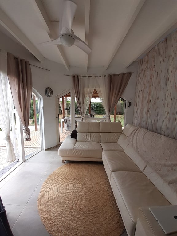 Chalet en venta en Els Poblets - 12