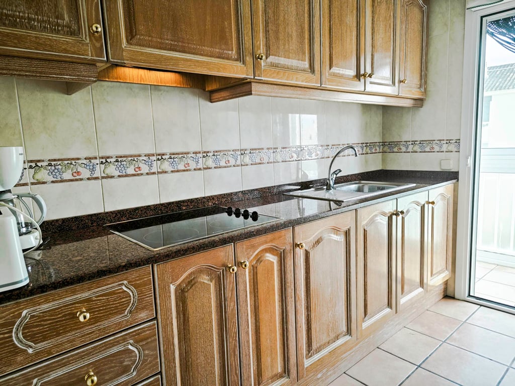 Apartamento de 2 dormitorios con vistas al mar en venta en zona Las Brisas - 20