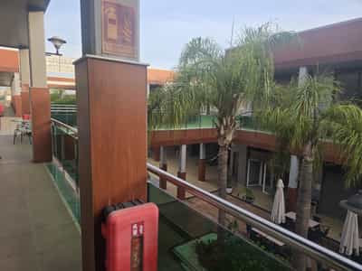 Bahía de las Dunas - 1