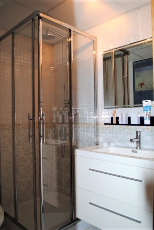 Apartamento en Denia en planta baja de 2 dormitorios y terraza privada en venta - 17